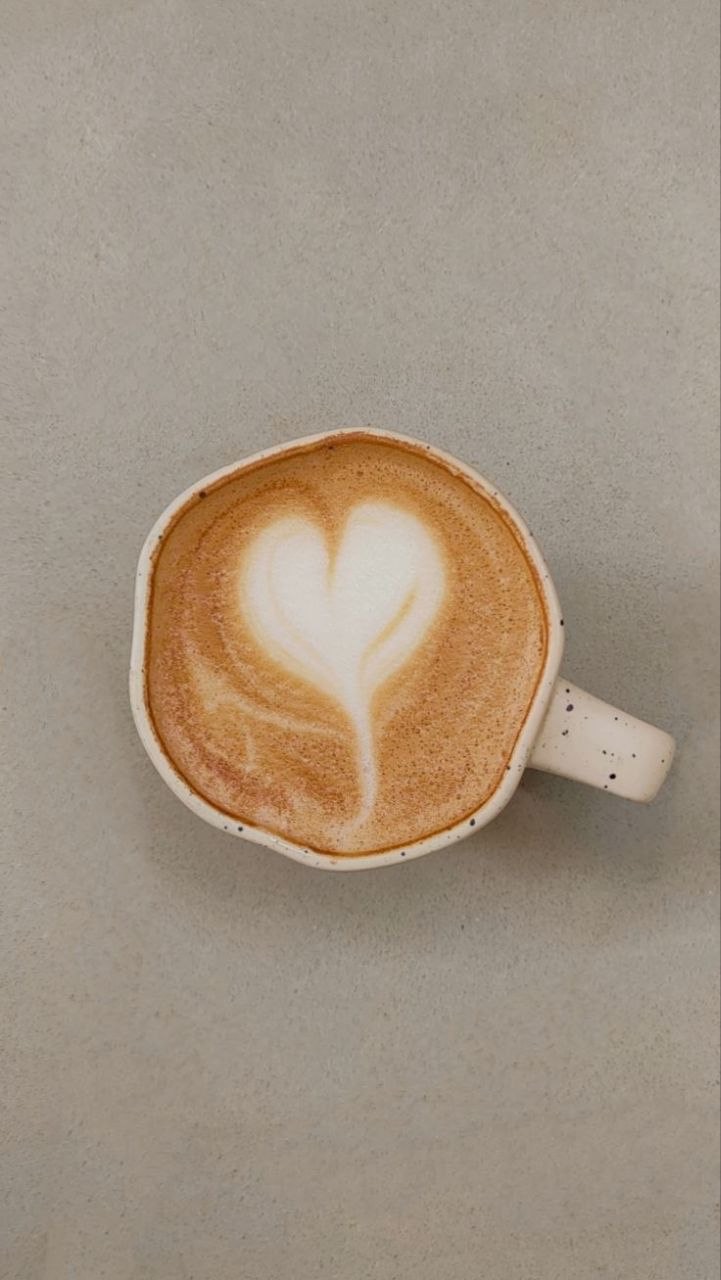 COFEE LATTE
