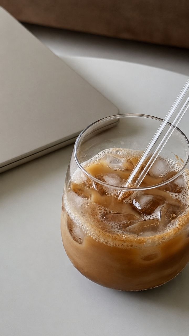 ICE COFEE
