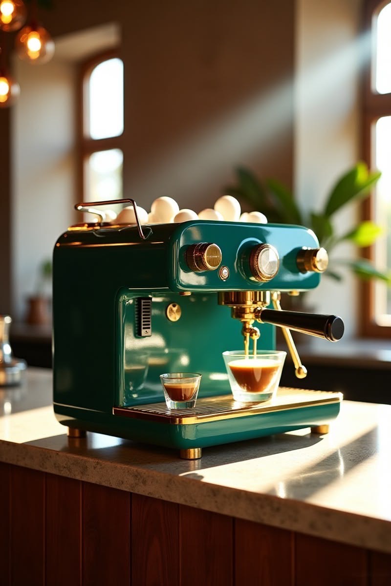Espresso