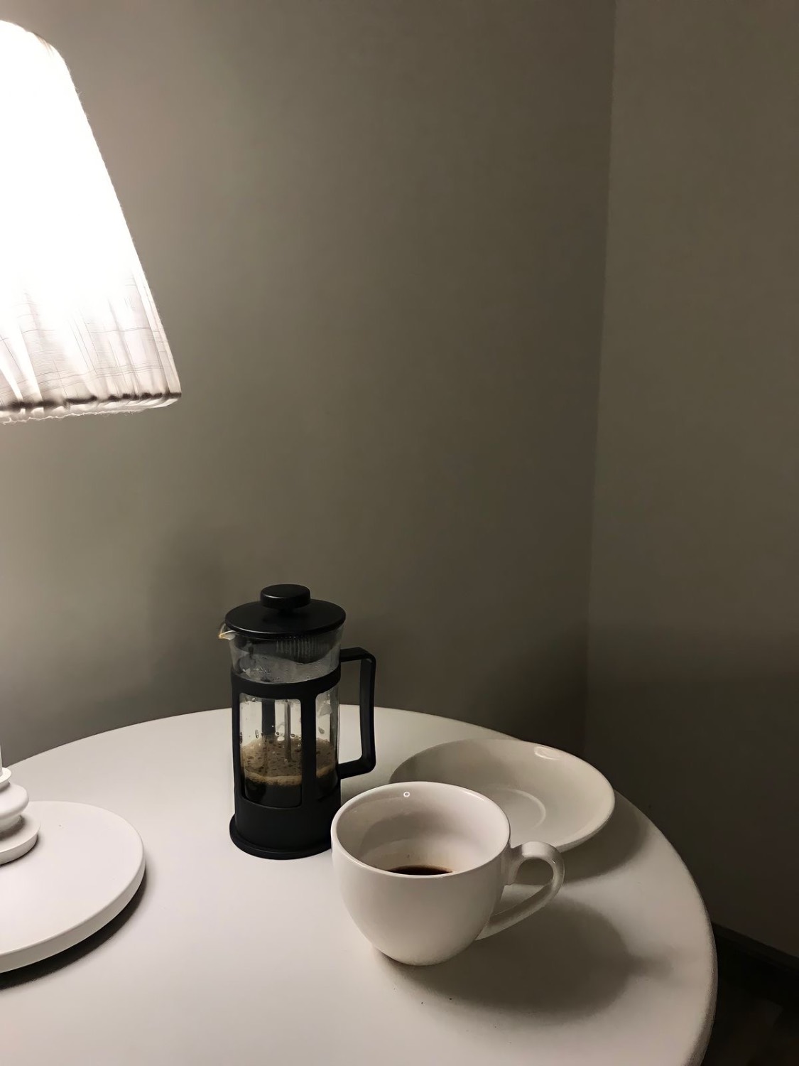 FRENCH PRESS